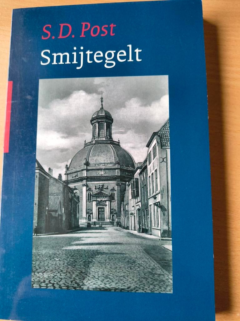 Smytegelt. SD Post, Boeken, Christendom | Protestants, Ophalen of Verzenden, SD Post, Zo goed als nieuw