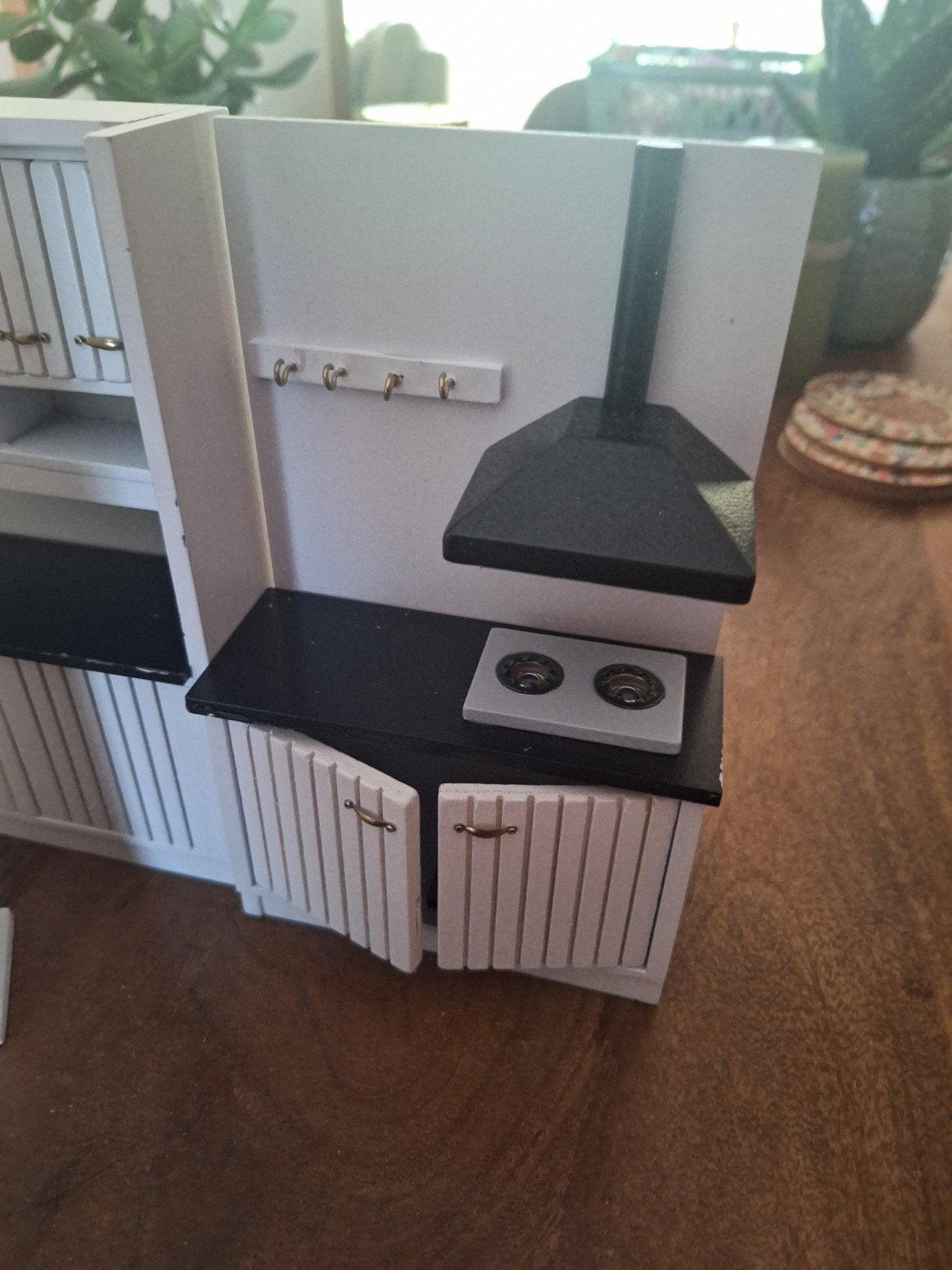 Diverse poppenmeubels voor poppenhuis of speelset, Ophalen of Verzenden, Gebruikt, Overige typen