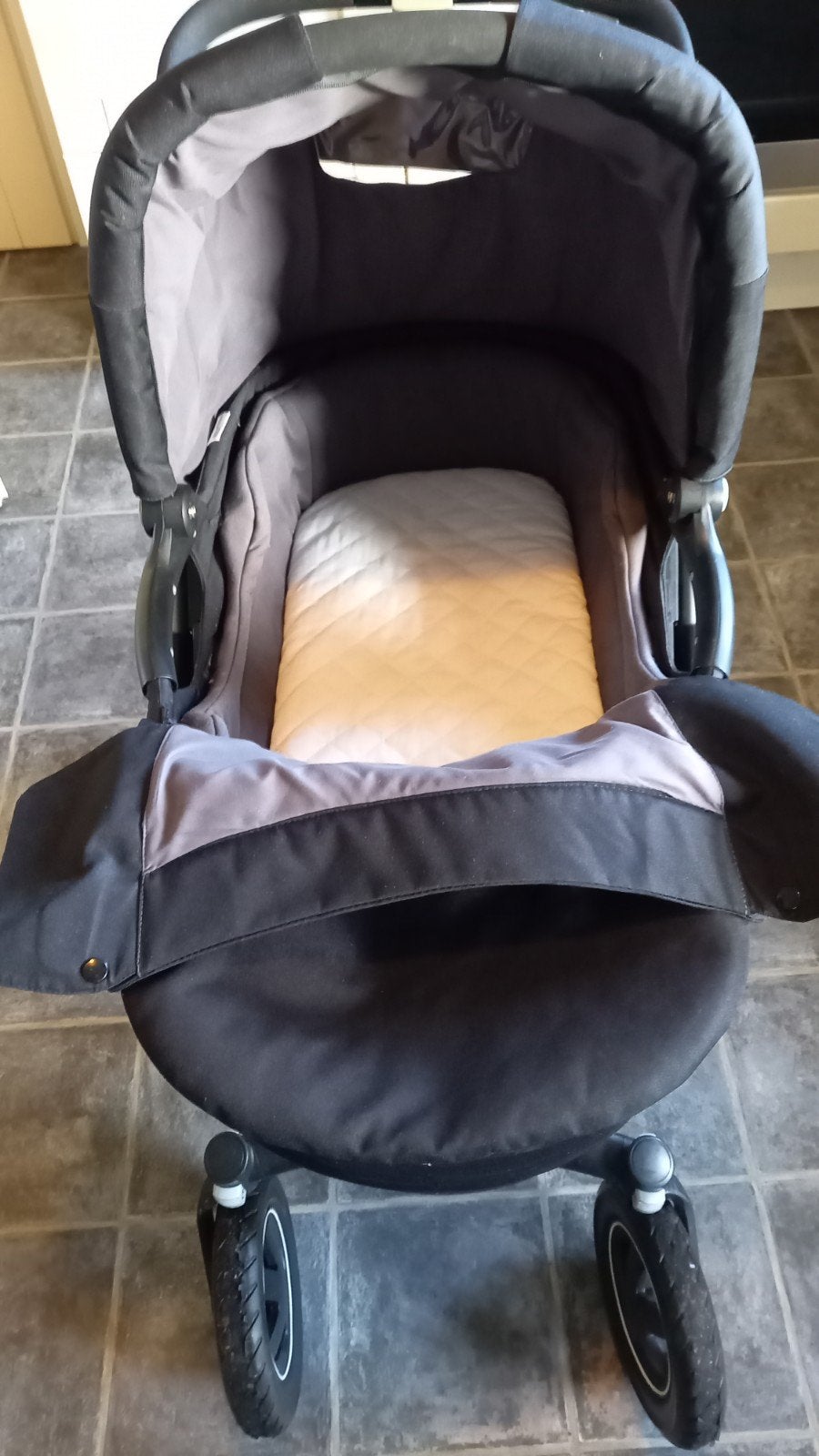 Maxi Cosi Mura Plus, Kinderen en Baby's, Ophalen, Kinderwagen, Maxi-Cosi