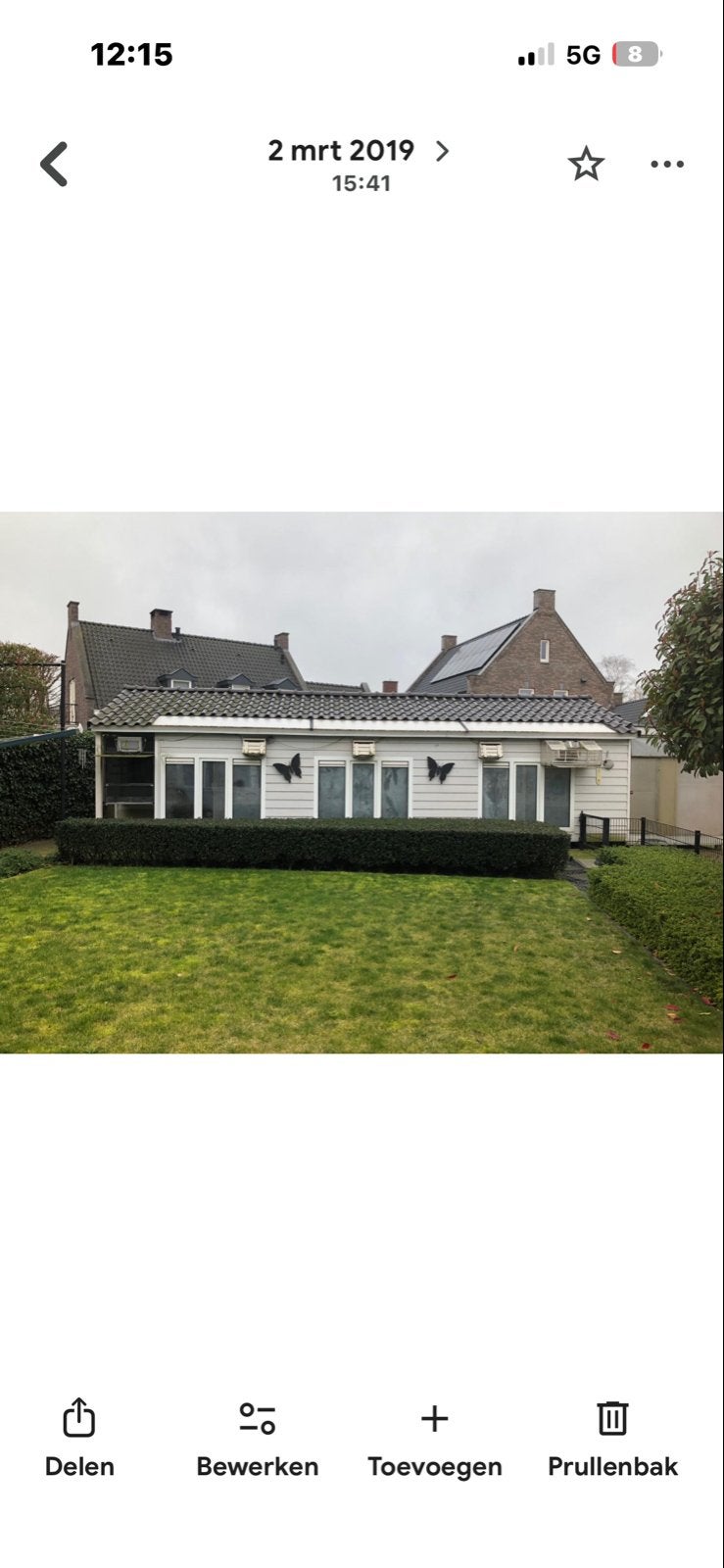 Duiven hok compleet met heel veel toebehoren, Dieren en Toebehoren, Mannelijk, Overige soorten