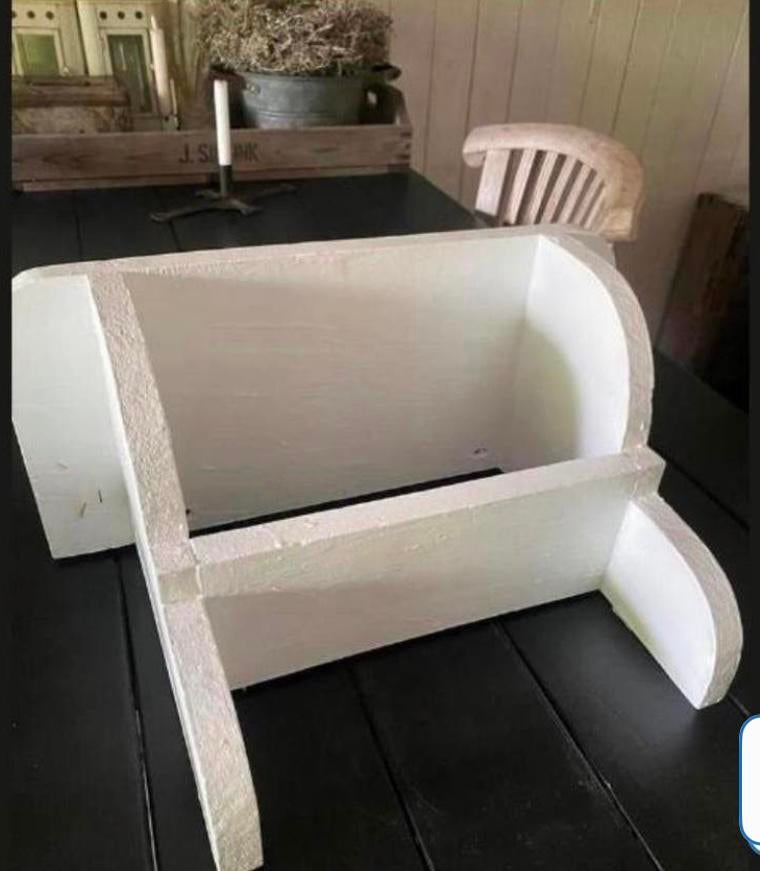 Console wit, Ophalen of Verzenden
