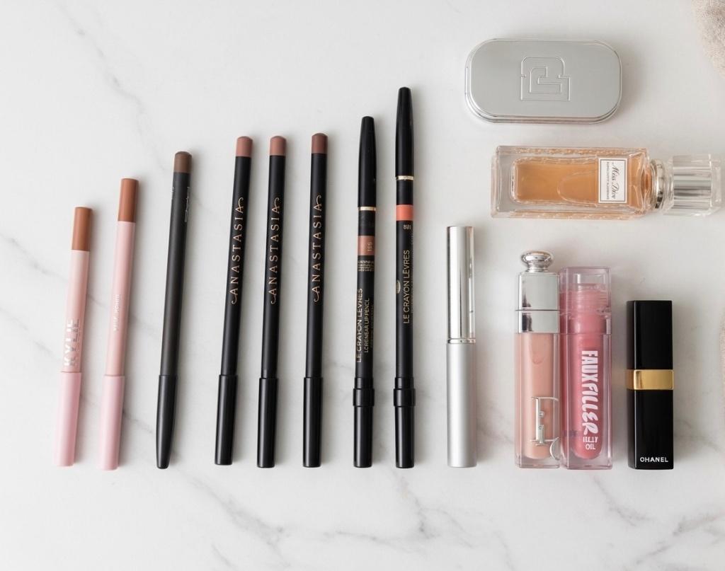 Makeup Bundel, Gebruikt, Overige kleuren, Gehele gezicht, Ophalen of Verzenden