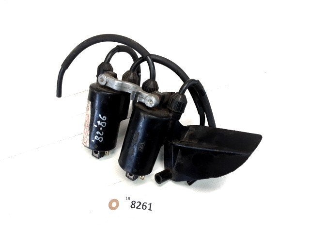 CBX550F 1982 - 1986 Honda Bobijn bougiekop D1-51703