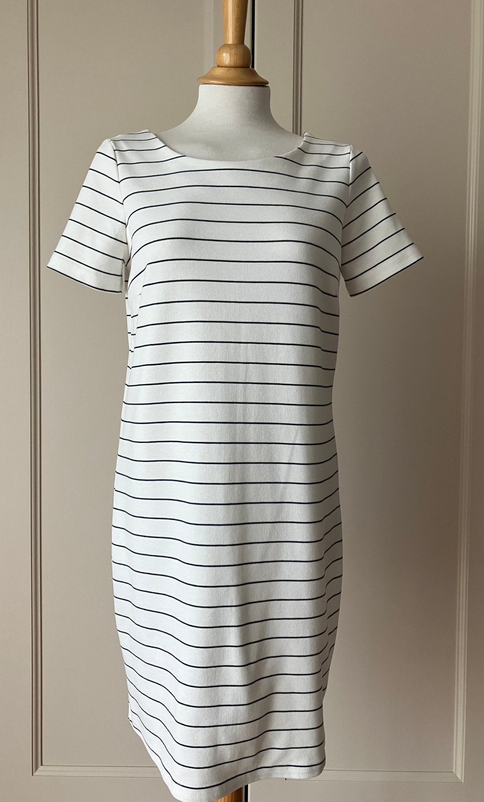 Steps jurkje, maat M, Kleding | Dames, Maat 38/40 (M), Wit, Ophalen of Verzenden, Zo goed als nieuw