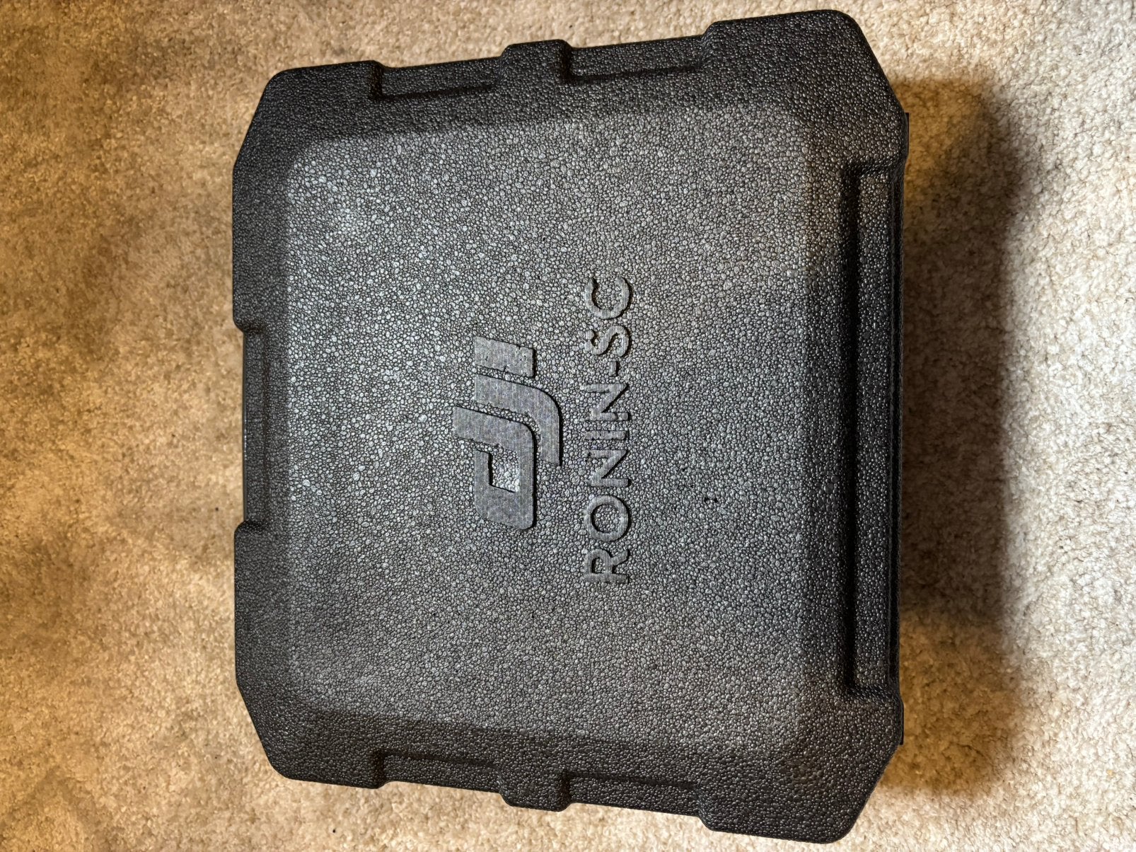 DJI gimbal. Nieuw, Ophalen, Zo goed als nieuw