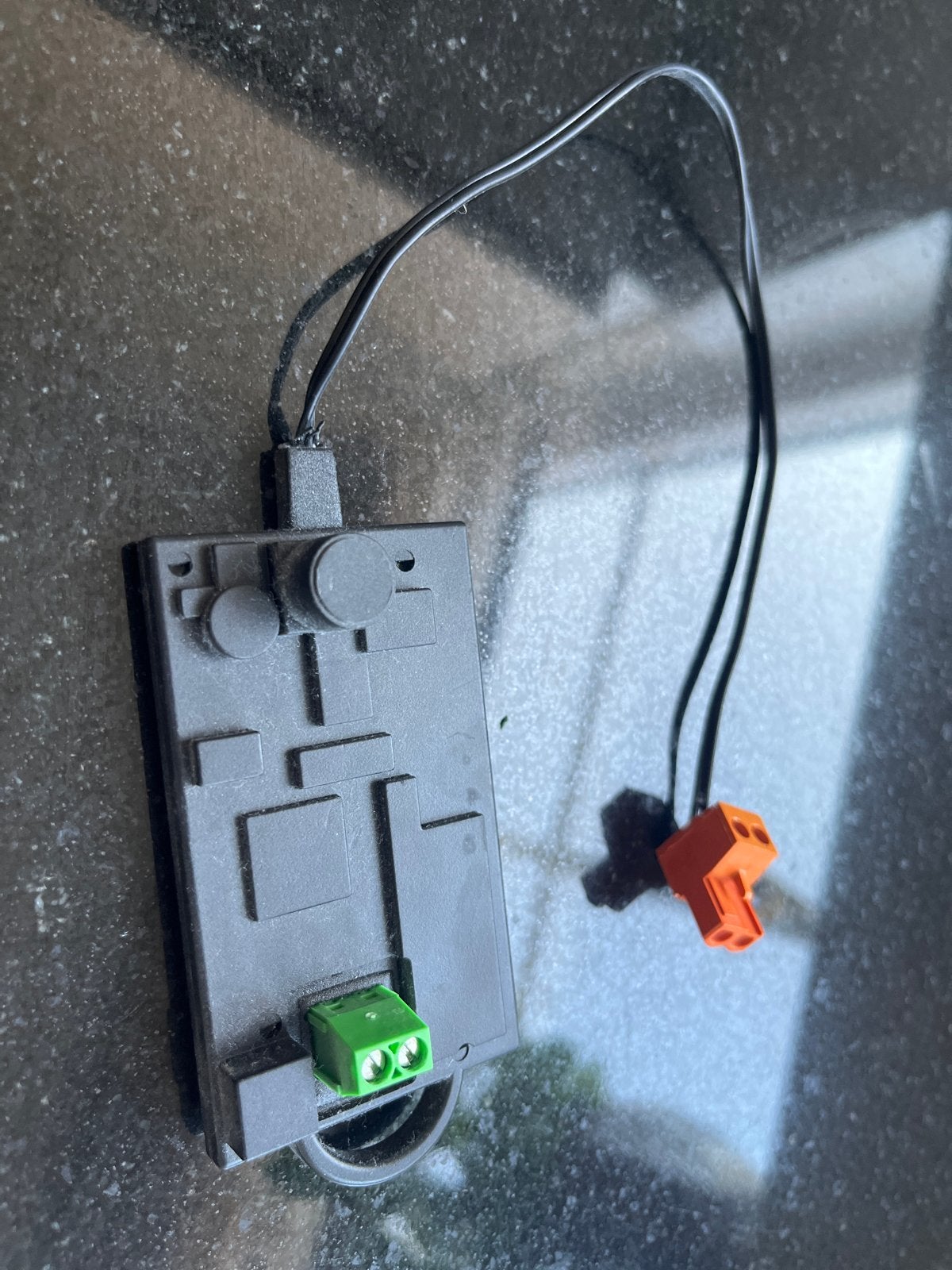 Ketelmodule voor modulerende thermostaat, Gebruikt, Minder dan 30 cm, Overige typen, Minder dan 60 cm