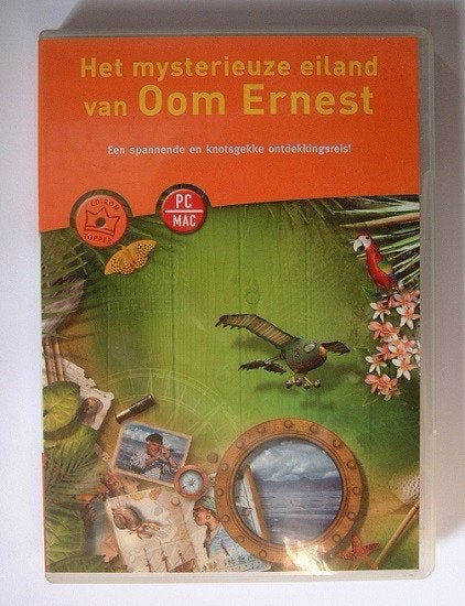 Spellen games voor PC Diverse Retro Vintage Collectors, 2 spelers, Ophalen of Verzenden, Zo goed als nieuw, Vanaf 3 jaar