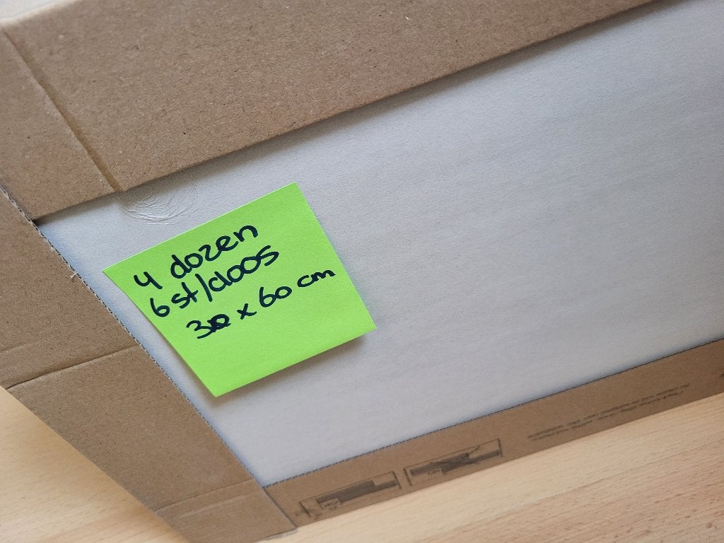 Wandtegels, wit, Imola Koshi 36W R, Ophalen, 40 tot 60 cm, Nieuw, Minder dan 5 m²