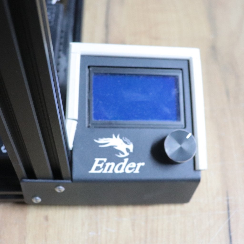 Ender 3D Printer - Zeer Nette Staat, Flex Ltd., Gebruikt, https://flex.com/contact-us, Nobelstraat 10, 5807 GA Oostrum LB, Limburg, Nederland