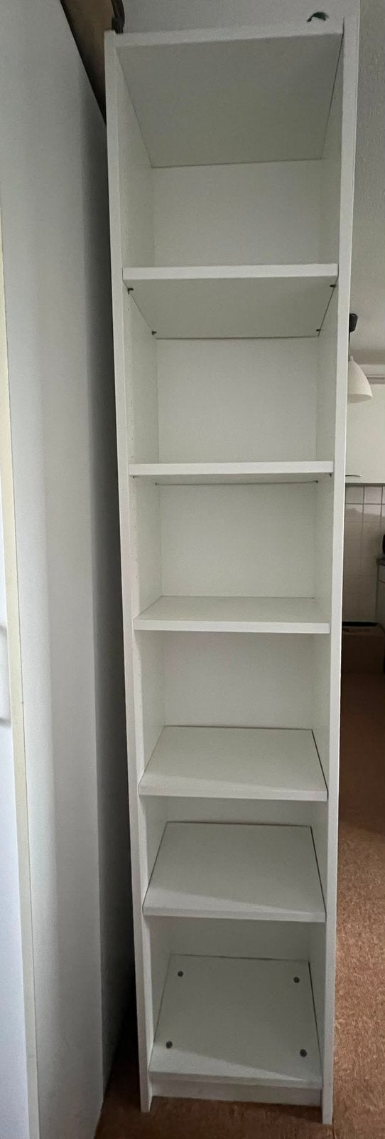 Kast, Ophalen of Verzenden, Zo goed als nieuw, 25 tot 50 cm