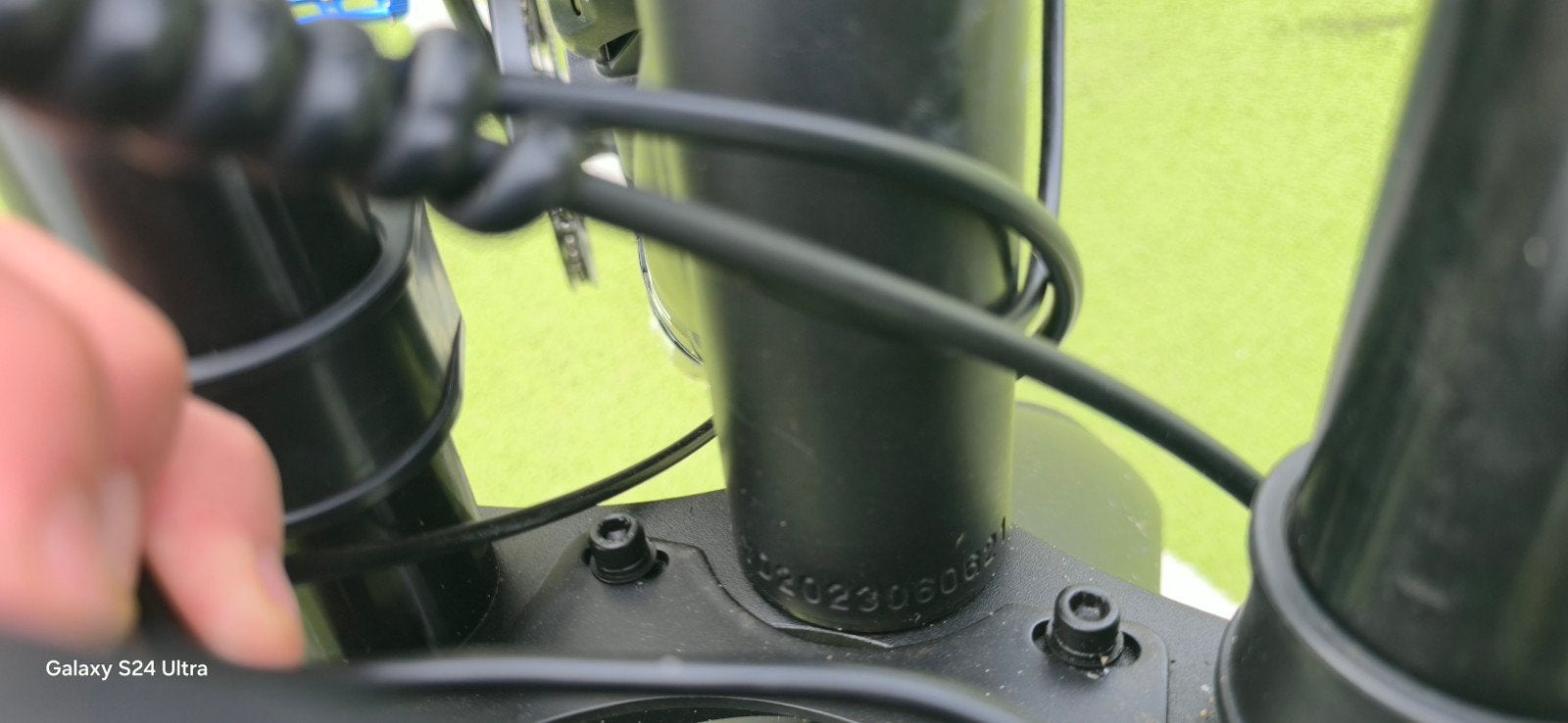 KNAAP BSN E-bike - Zo goed als nieuw, Overige merken, Ophalen of Verzenden, Zo goed als nieuw, Minder dan 47 cm