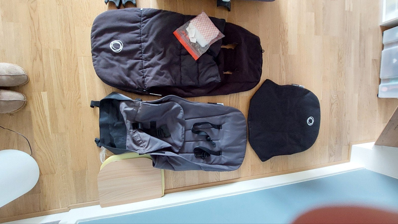 Bugaboo cameleon + reiswieg Jane Matrix+ Maxicosi+base, Ophalen, Gebruikt, Bugaboo, Combiwagen