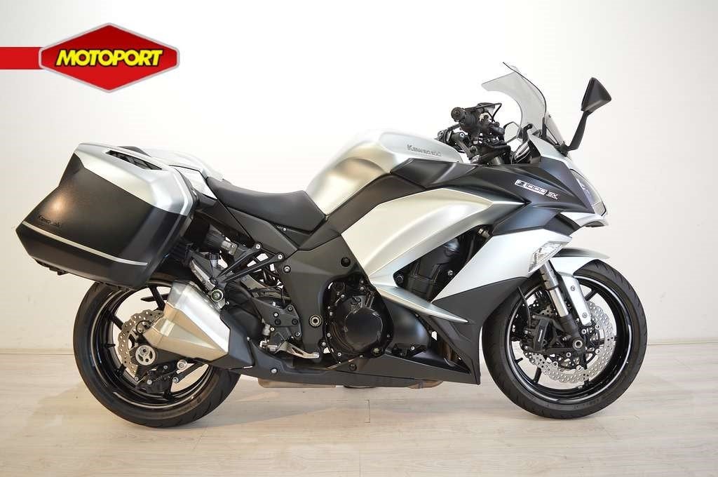 Kawasaki Z 1000 SX TOURING (bj 2018), Motoren, Bedrijf, Jacobus Spijkerdreef 1-3
2132 PZ  Hoofddorp, NL, Kawasaki Motors Europe N.V.