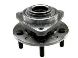 wielnaaf Chrysler 300M wiellager CHRYSLER VISION CONCONDER N, -, Nieuw, Ophalen of Verzenden, -
