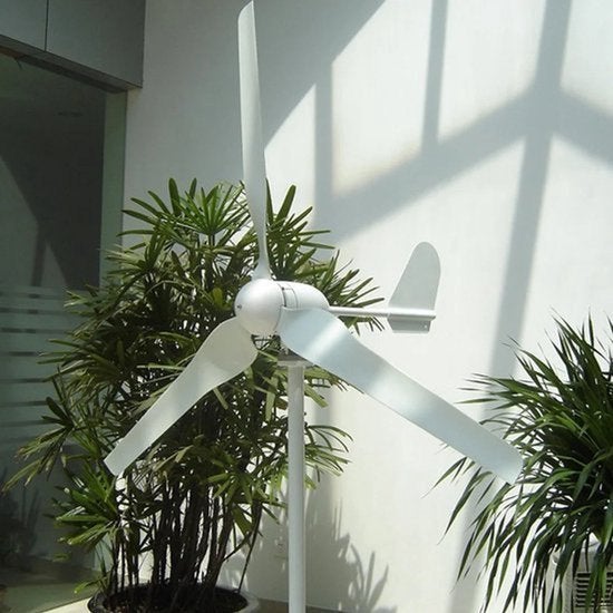 Windturbine - Windmolen - Windturbine Generator - Windenergi, Corvance B.V., Verzenden, Nieuw, Corvancebol@gmail.com