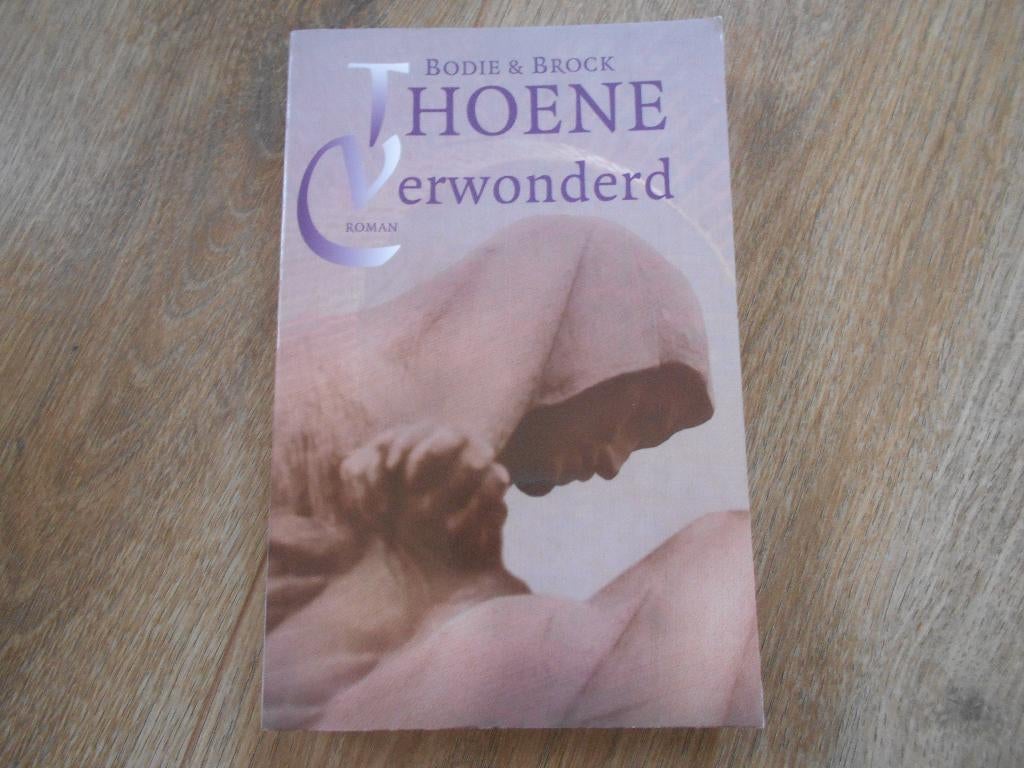 Bodie & Brock Thoene verwonderd, Boeken, Ophalen of Verzenden, Zo goed als nieuw