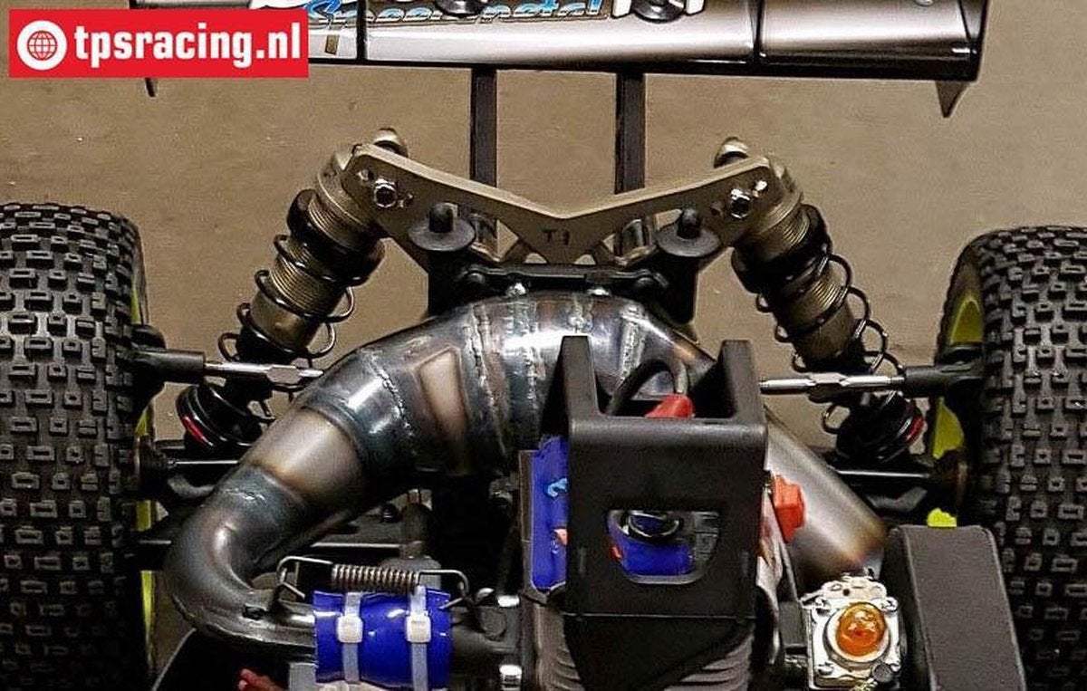 Gezocht ! Boosterpipe losi 5ive B, Ophalen of Verzenden, Zo goed als nieuw, Auto