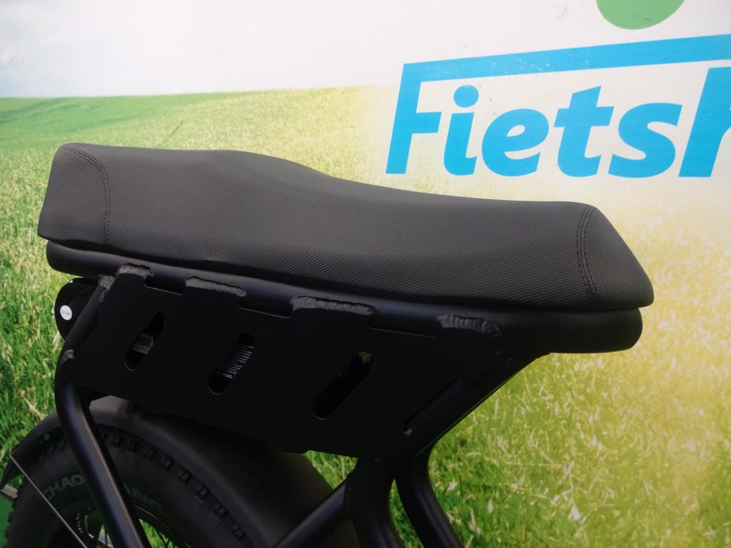 Fietshokje Amersfoort: Raaks Buxton elektrische Fatbike, Fietsen en Brommers, Fietsen | Dames | Damesfietsen, Versnellingen, Niet ingevuld