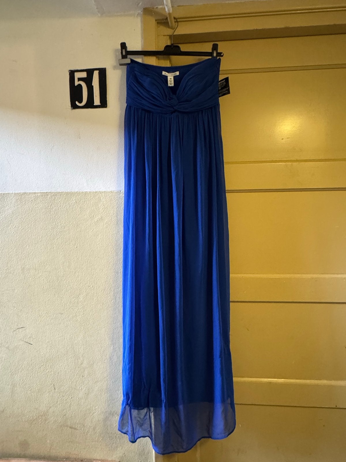 Gala jurken en By Clara vest, Ophalen, Zo goed als nieuw, Maat 36 (S), Meerkleurig