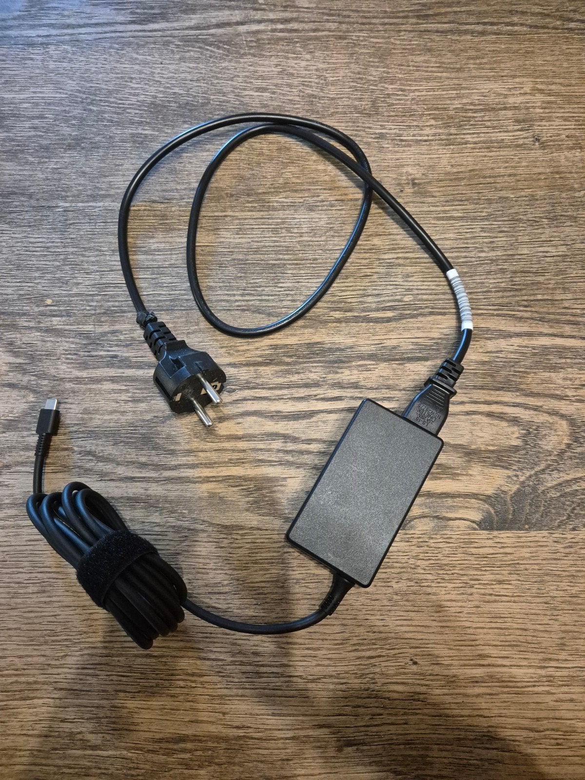 HP USB-C 65W Laptop Oplader - Nieuw in doos, Ophalen of Verzenden, Nieuw, HP