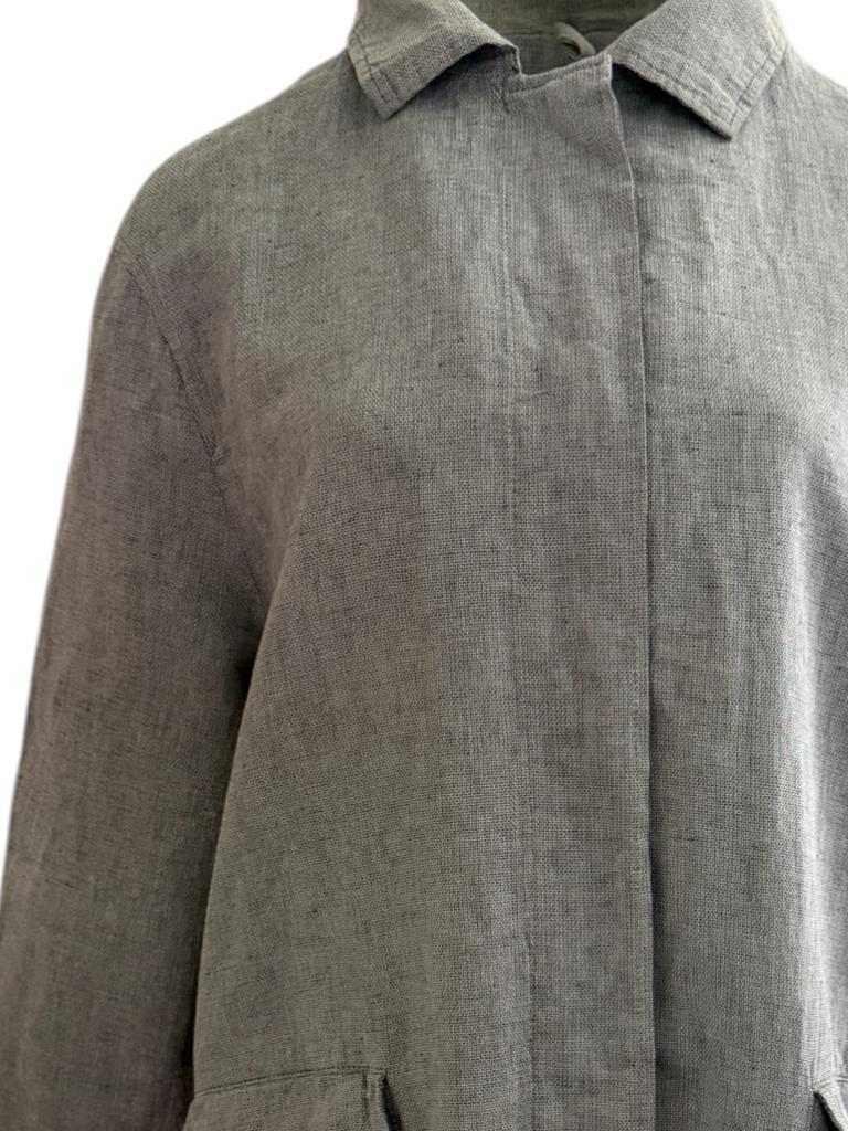 Oska jas XXL, Zwart, Maat 46/48 (XL) of groter, Ophalen of Verzenden, Zo goed als nieuw