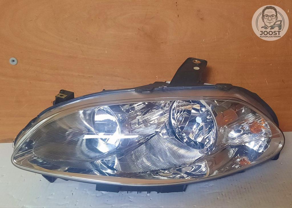 Koplamp links orgineel nieuw Fiat Croma 2005-2007 51733561, Auto-onderdelen, -, Nieuw, Ophalen of Verzenden, Fiat