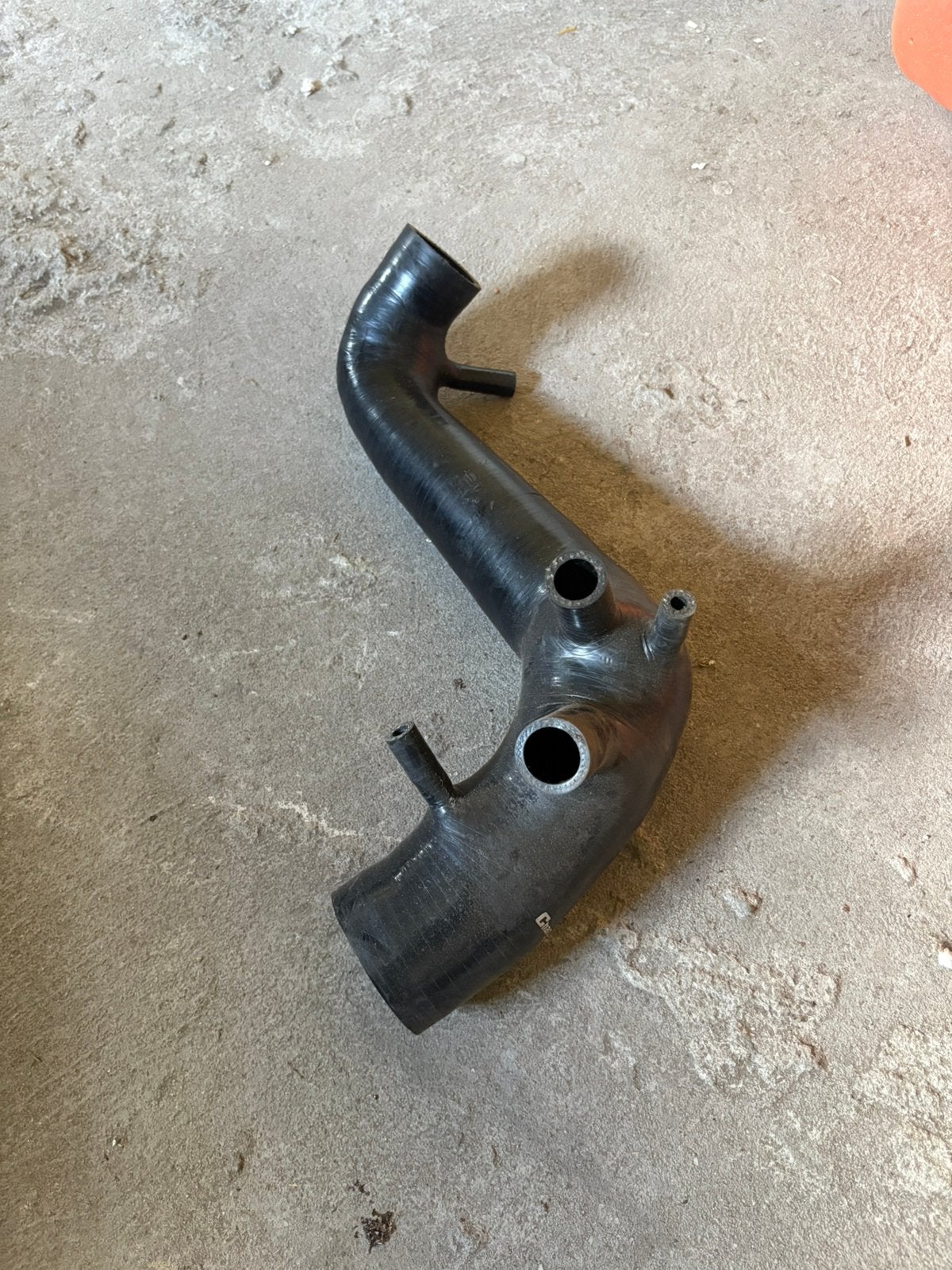 1.8t turbo oversized tip, Ophalen, Gebruikt, Seat