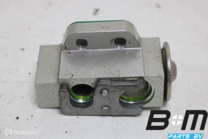 Expansieklep Skoda Citigo 1S0816679, Gebruikt