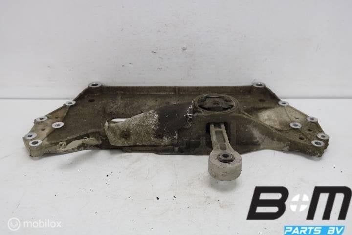 Subframe / aslichaam voorzijde VW Caddy 2K 1K0199369G, Auto-onderdelen, Gebruikt