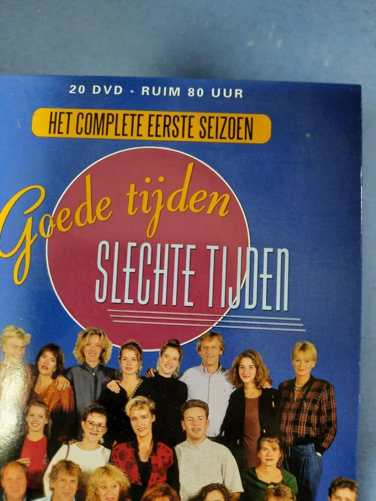 Delen van gtst, Vanaf 12 jaar, Ophalen of Verzenden, Zo goed als nieuw