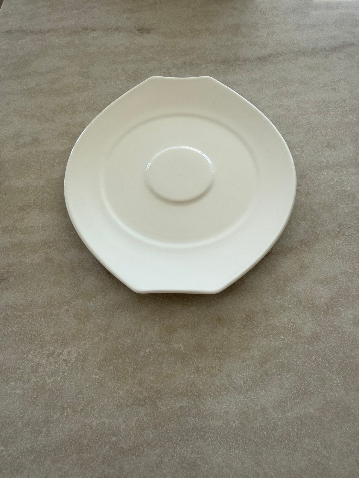 Villeroy & Boch Alba schoteltjes (18 stuks), Gebruikt, Villeroy & Boch, Ophalen of Verzenden, Kop(pen) en/of Schotel(s)