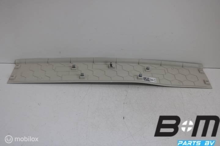 Hemel afsluitstrip VW Passat B8 3G9867617, Gebruikt