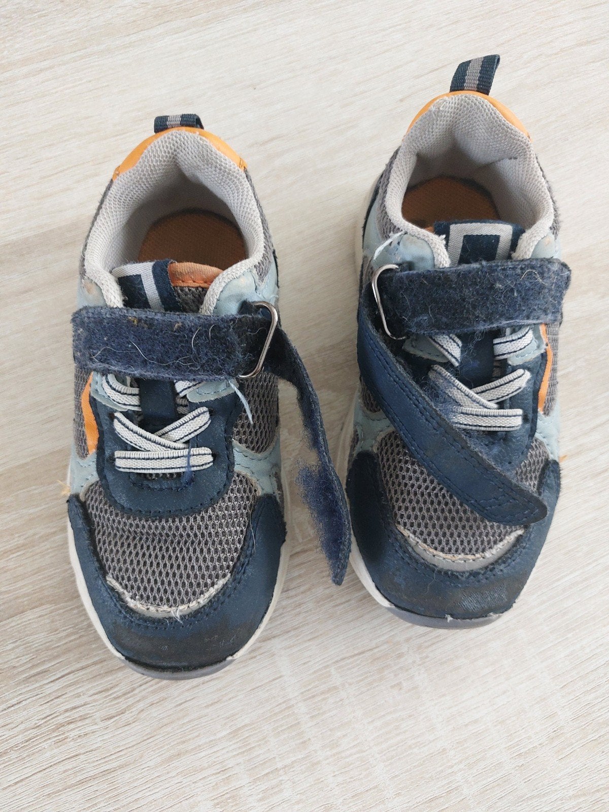 schoenen maat 23, Gebruikt, Jongen of Meisje, Schoenen, Ophalen of Verzenden