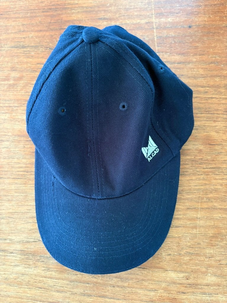 Pet Algad donkerblauw, Algad, One size fits all, Ophalen of Verzenden, Pet