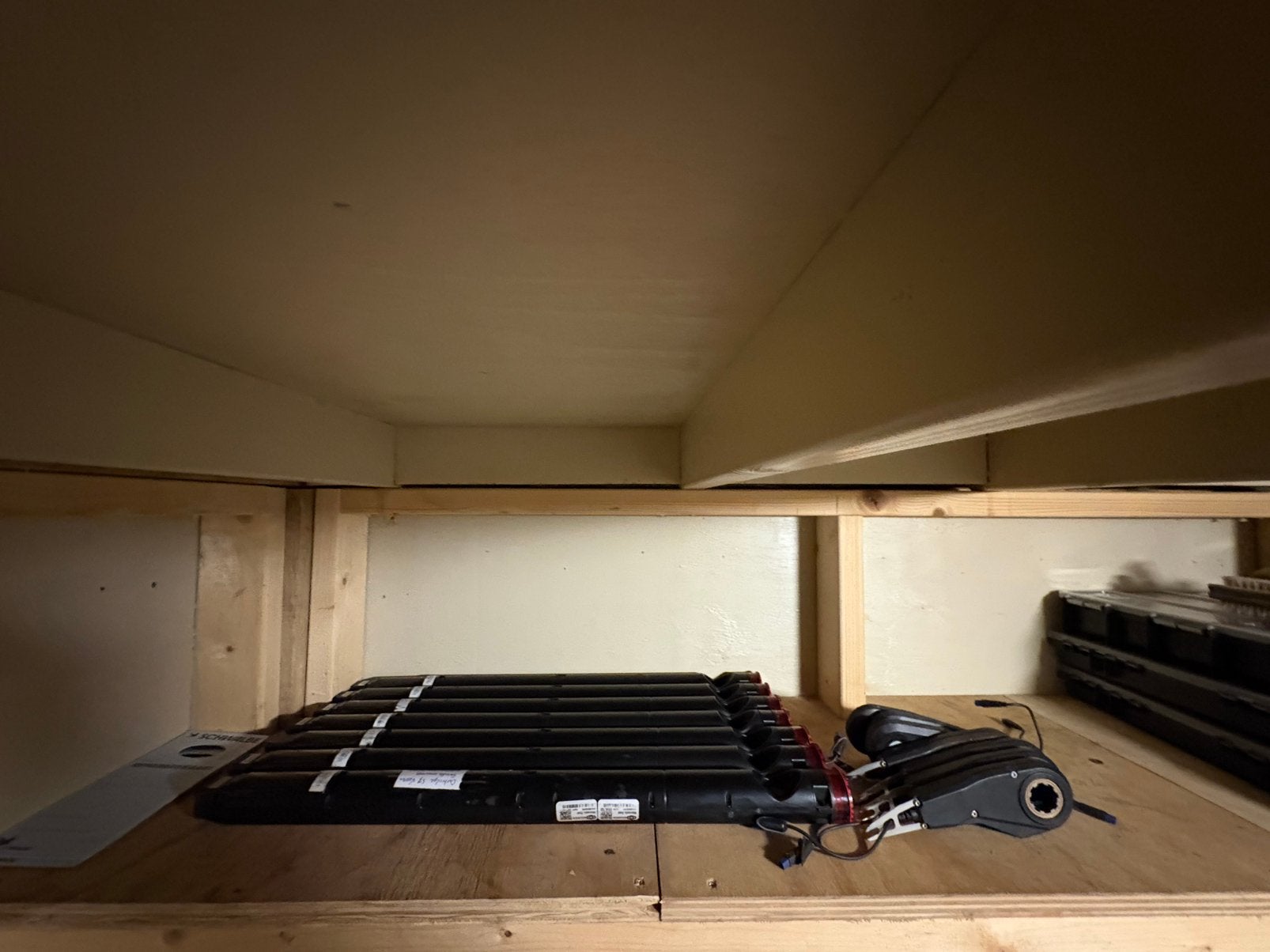 Vanmoof S3/X3 reparaties|Met garantie en factuur|Haarlem|, Ophalen, Nieuw, Overige typen