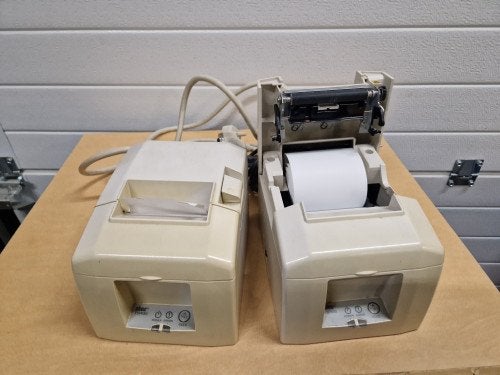 bon printers star tps650  twee stuks, Ophalen of Verzenden, 'T Olde Gre-j, Info@toldegrej.nl, Endepoelstraat 20f Didam