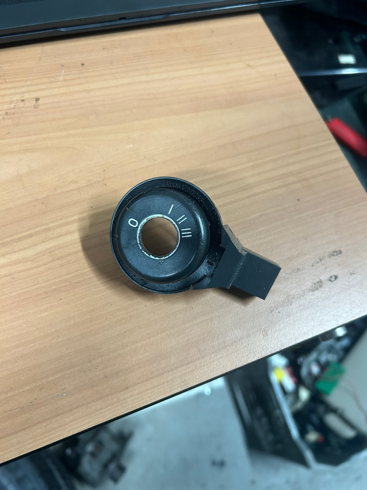 Antennering immobiliser Volvo V70 9442961, Ophalen of Verzenden, Gebruikt, Volvo