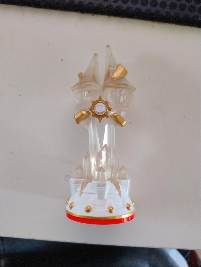 Skylanders Trap team Sunscraper Spire, Avontuur en Actie, 2 spelers, Ophalen of Verzenden, Zo goed als nieuw
