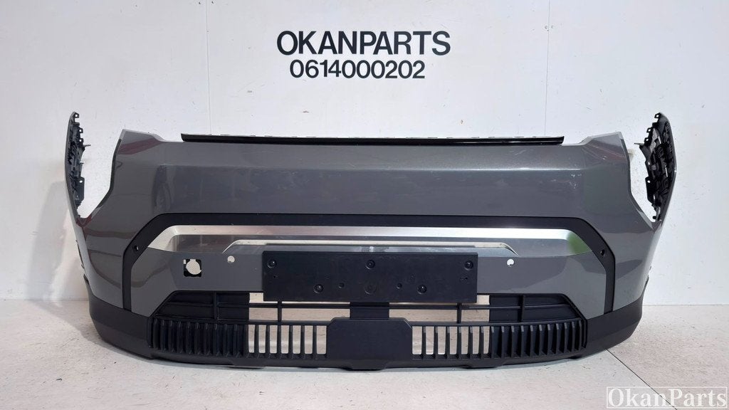 Kia EV3 voorbumper 86511-EV000, Info@fabrikant.eu, Ophalen of Verzenden, Bumper, Fabrikant BV