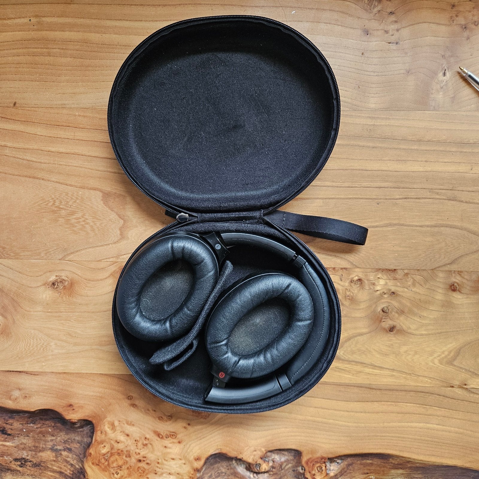 Sony WH1000XM4 Koptelefoon, Audio, Tv en Foto, Koptelefoons, Bluetooth, Ophalen of Verzenden, Zo goed als nieuw, Open-ear