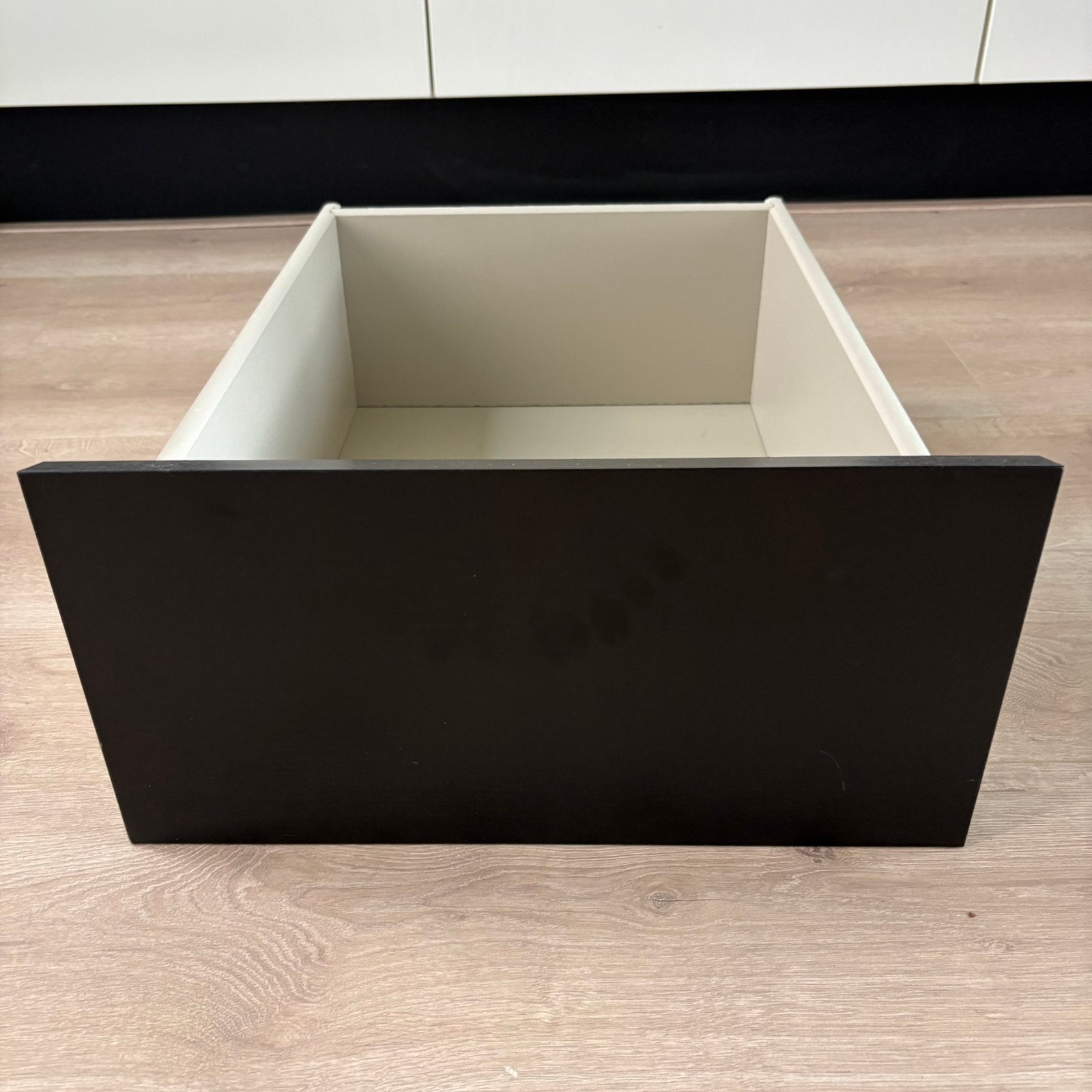 Malm lades, Huis en Inrichting, Kasten | Ladekasten, Ophalen, 5 laden of meer, 50 tot 100 cm, Zo goed als nieuw