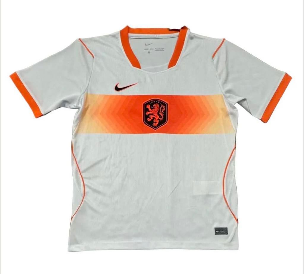 UITSHIRT WK 2026, Maat XL, Ophalen of Verzenden, Nieuw, Shirt