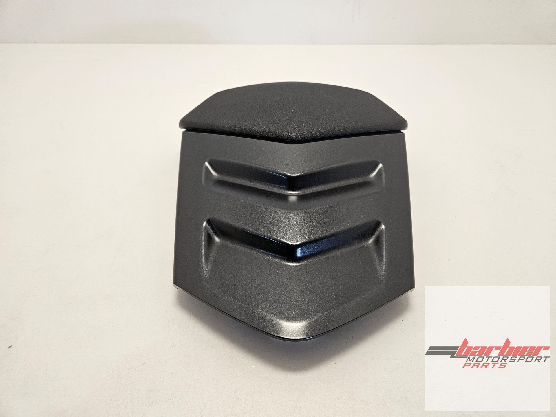 SUZUKI GSX 1300 B KING SEAT COVER DUO KAP, Motoren, Gebruikt, -, -, Ophalen of Verzenden
