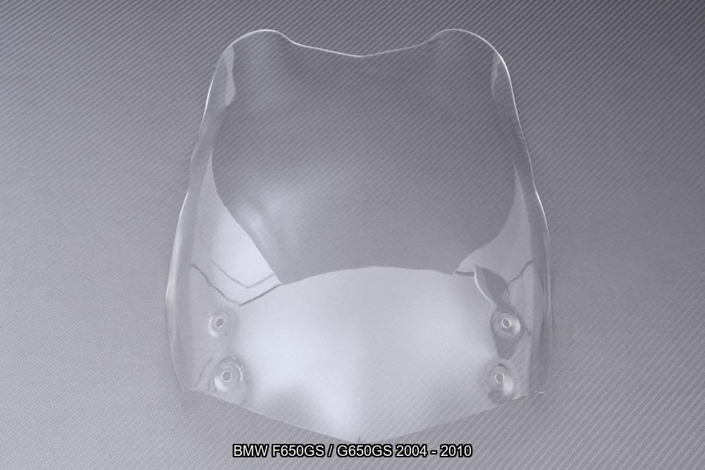 Windscherm BMW F650GS / G650GS 2004 - 2010, Verzenden