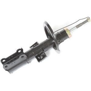 Volvo Schokbreker schokdemper veerpoot Sachs voor V70 +S80 2, Ophalen of Verzenden, Nieuw, Volvo