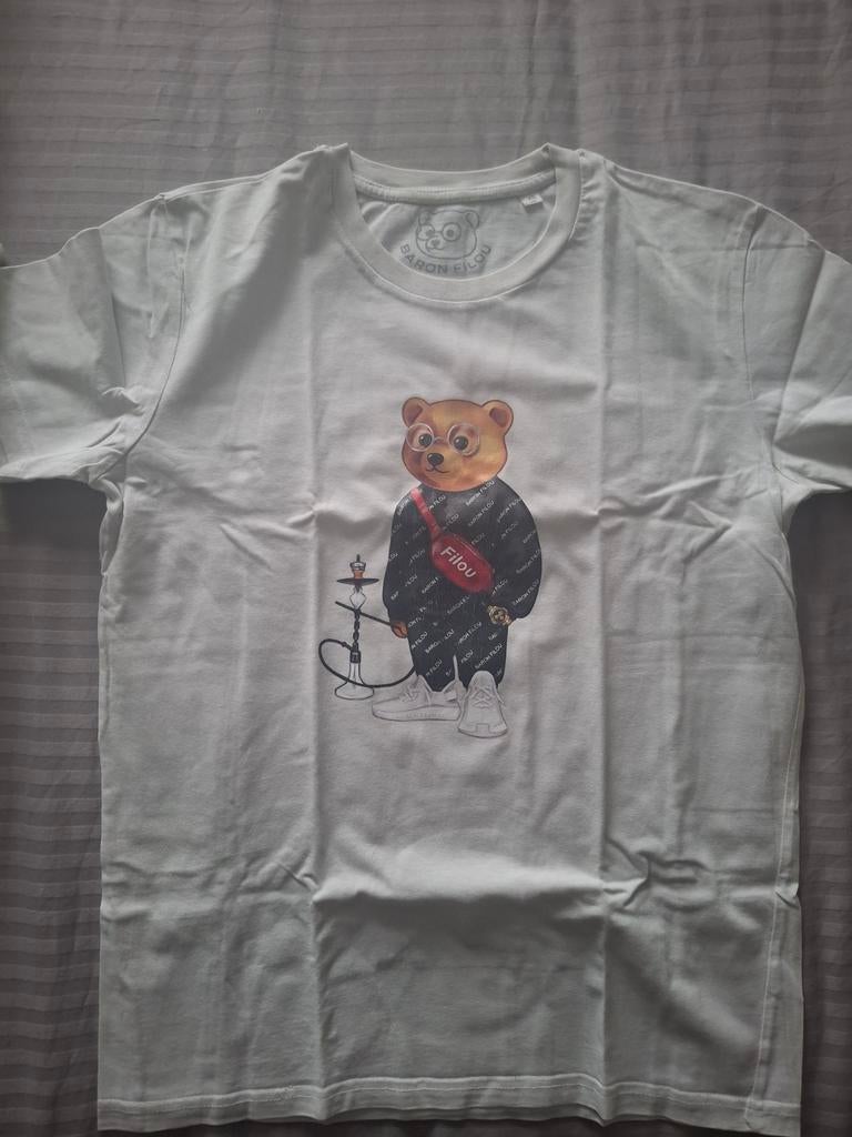 Baron folou xs, Kleding | Heren, Ophalen, Zo goed als nieuw