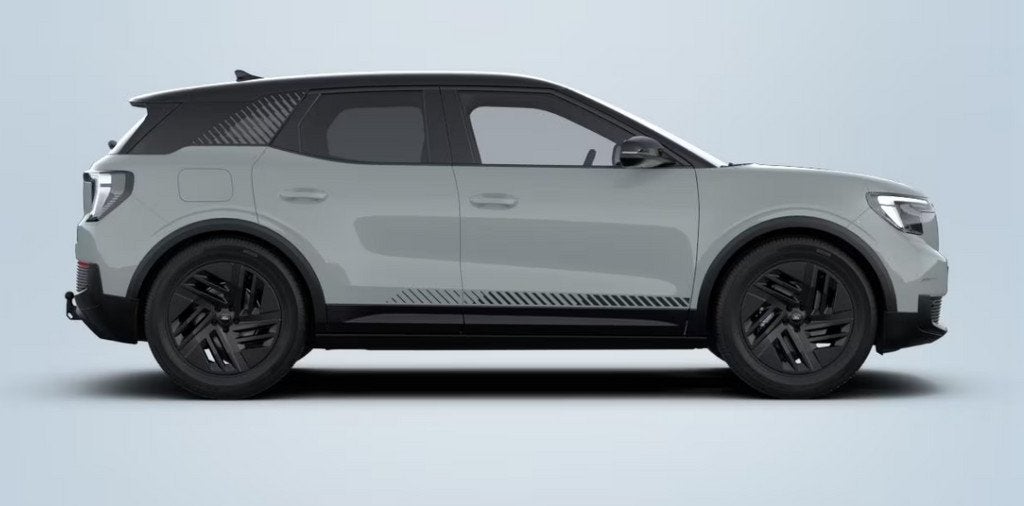 Ford Explorer Collection Extended Range RWD 79 kWh | Nieuw T, Auto's, Ford, Automaat, Achterwielaandrijving, 286 pk, Nieuw