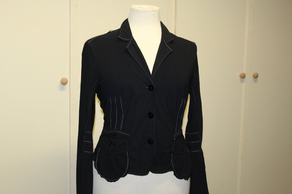 MC Planet vlot chique jasje mt 42 KOOPJE, Kleding | Dames, MC Planet, Meerkleurig, ., Maat 42/44 (L)
