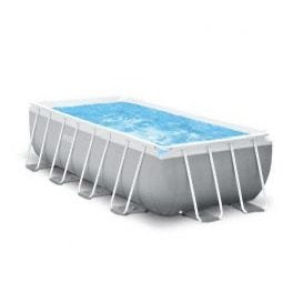 Intex zwembad 2x4, Ophalen, Gebruikt, 200 tot 300 cm, 80 tot 120 cm