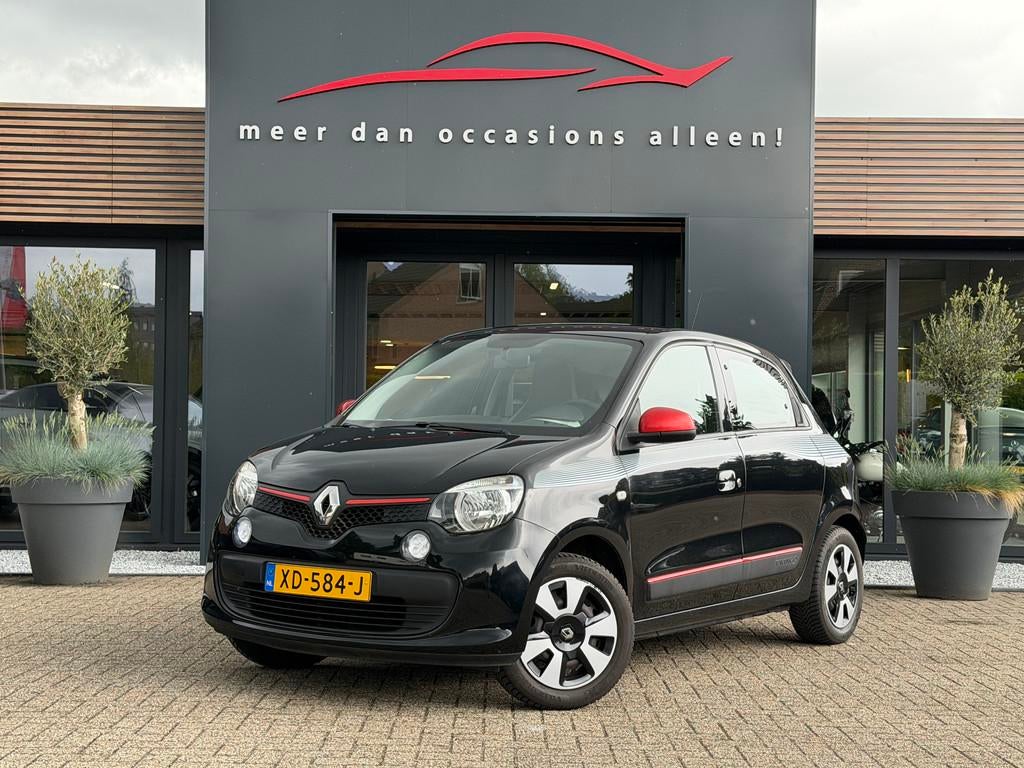 Renault Twingo Twingo SCe 70 Life (bj 2018), Auto's, Renault, 21 km/l, Twingo, Gebruikt, Euro 6